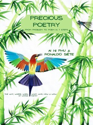 cover image of Precious Poetry